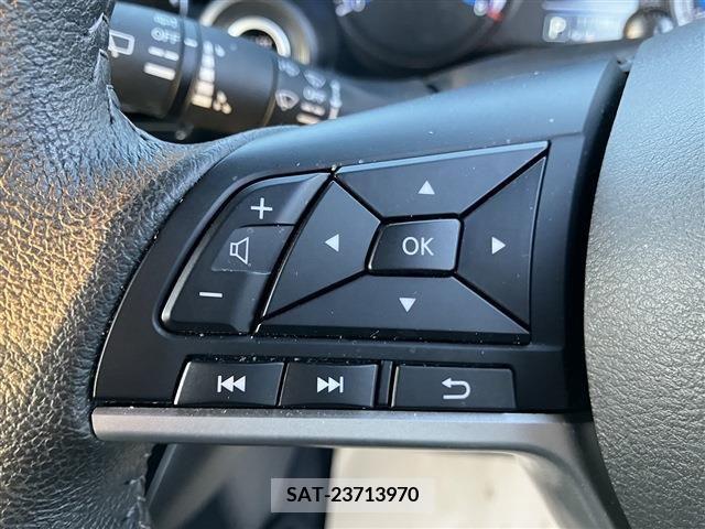 Nissan DAYZ 2020-12 215486-4