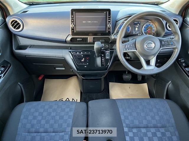Nissan DAYZ 2020-12 215486-2