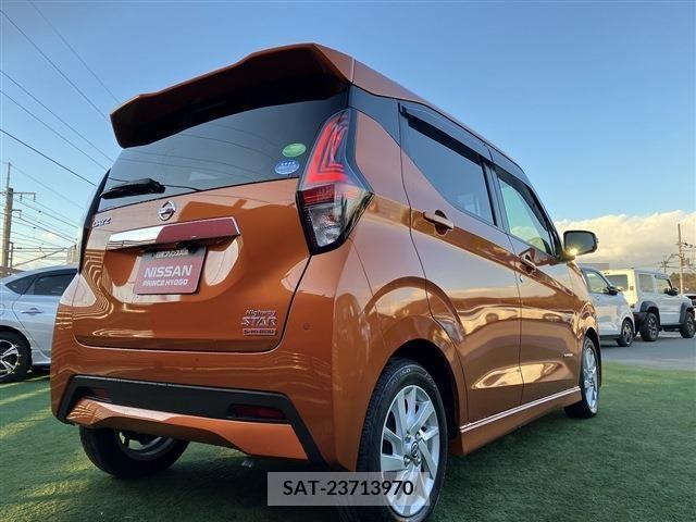 Nissan DAYZ 2020-12 215486-1