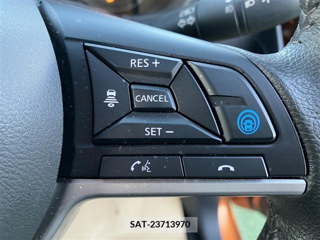 Nissan DAYZ 2020-12 215486-3