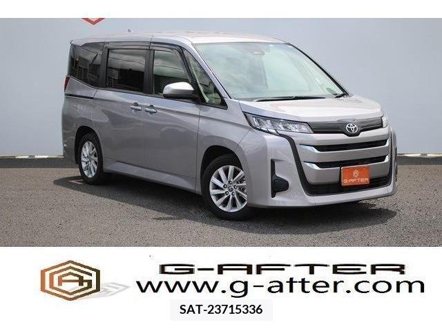Toyota NOAH 2022-09 365148-0