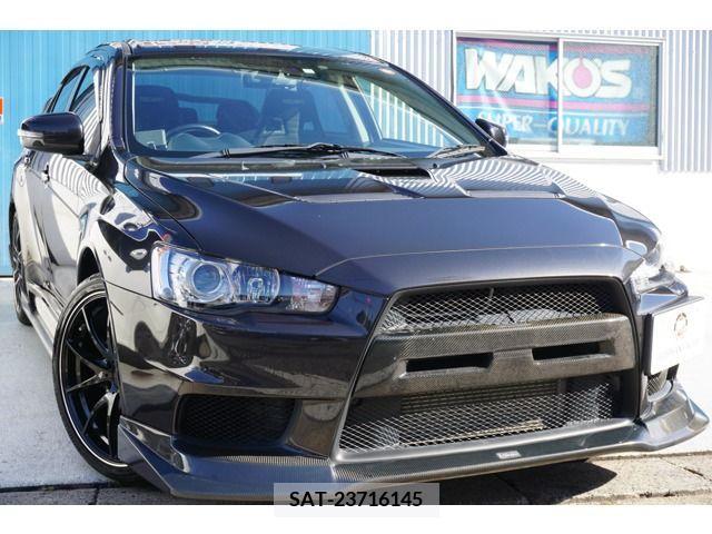 Mitsubishi LANCER 2015-01 301519-0