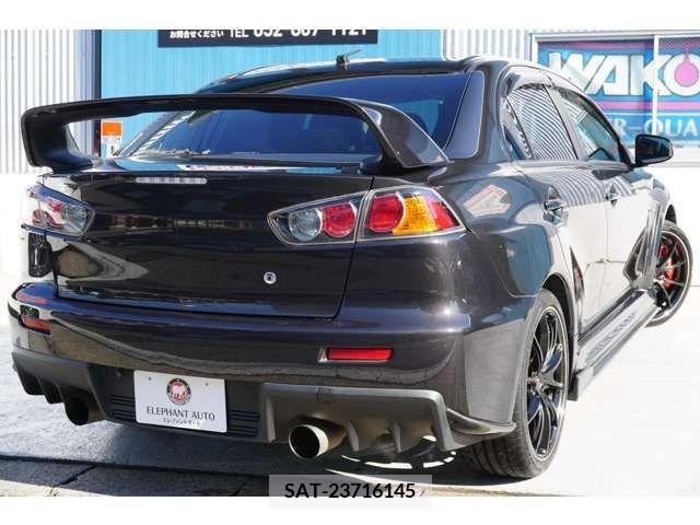 Mitsubishi LANCER 2015-01 301519-6