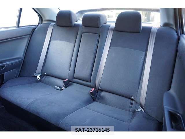 Mitsubishi LANCER 2015-01 301519-15