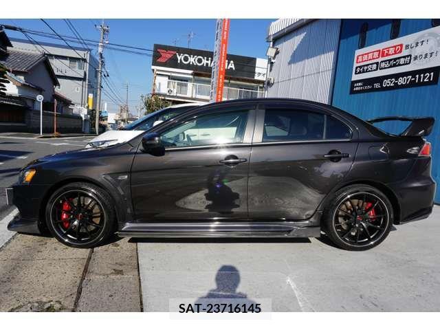 Mitsubishi LANCER 2015-01 301519-14