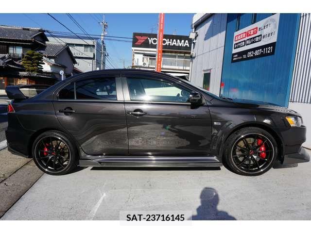 Mitsubishi LANCER 2015-01 301519-13