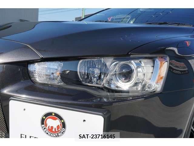 Mitsubishi LANCER 2015-01 301519-12