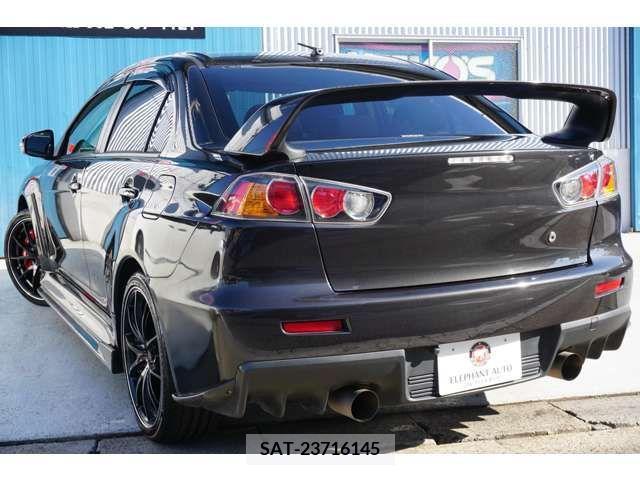 Mitsubishi LANCER 2015-01 301519-5