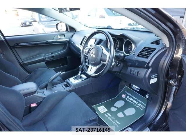 Mitsubishi LANCER 2015-01 301519-11