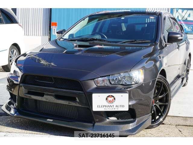 Mitsubishi LANCER 2015-01 301519-4
