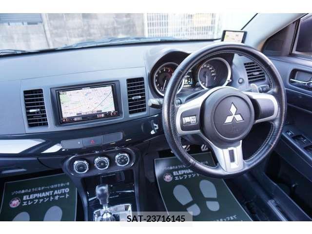 Mitsubishi LANCER 2015-01 301519-3