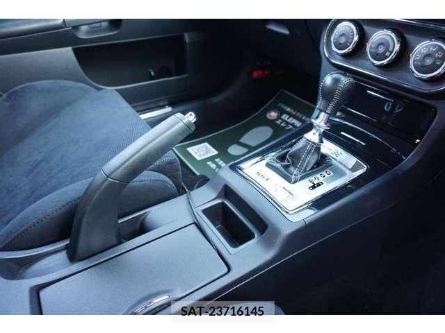 Mitsubishi LANCER 2015-01 301519-8