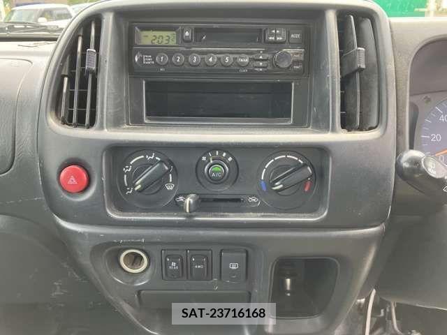 Suzuki EVERY 2003-05 201609-19