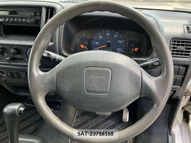 Suzuki EVERY 2003-05 201609-17