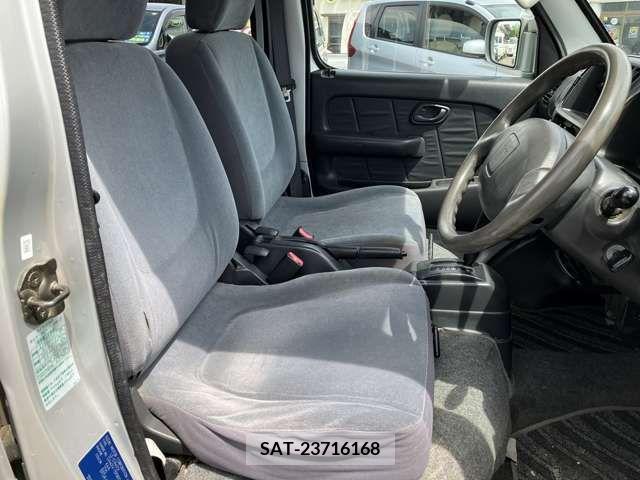 Suzuki EVERY 2003-05 201609-9