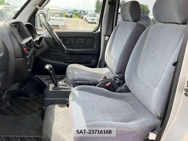 Suzuki EVERY 2003-05 201609-11