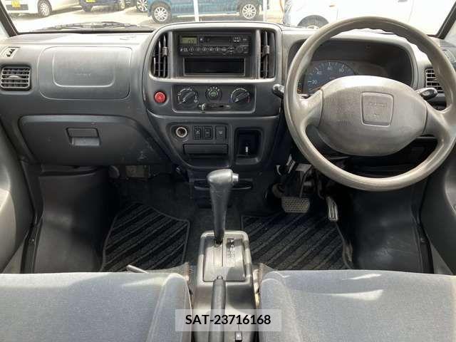 Suzuki EVERY 2003-05 201609-8