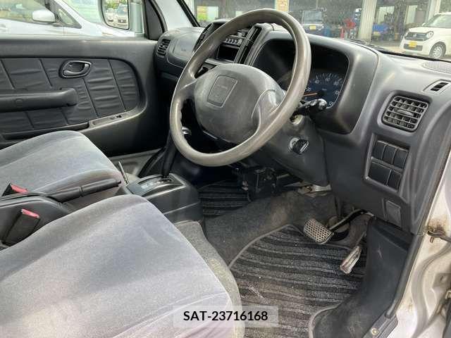 Suzuki EVERY 2003-05 201609-16