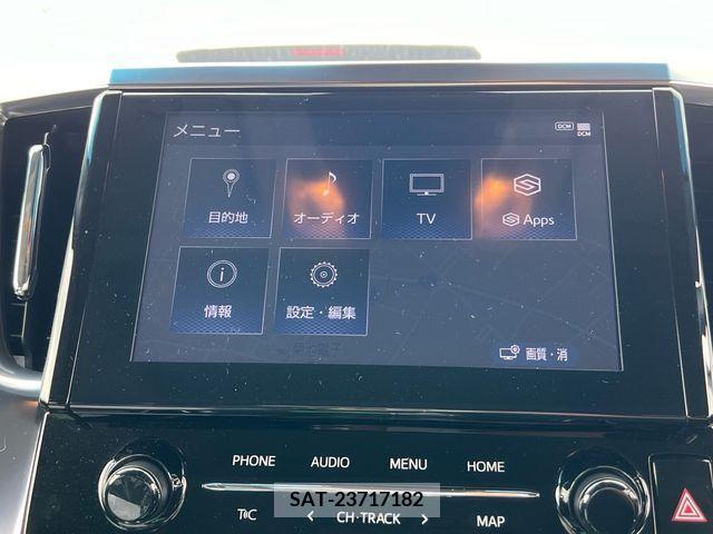 Toyota ALPHARD 2021-12 333172-28