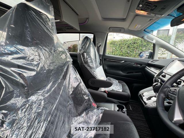 Toyota ALPHARD 2021-12 333172-19