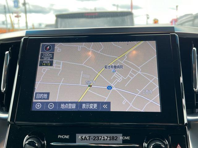 Toyota ALPHARD 2021-12 333172-27
