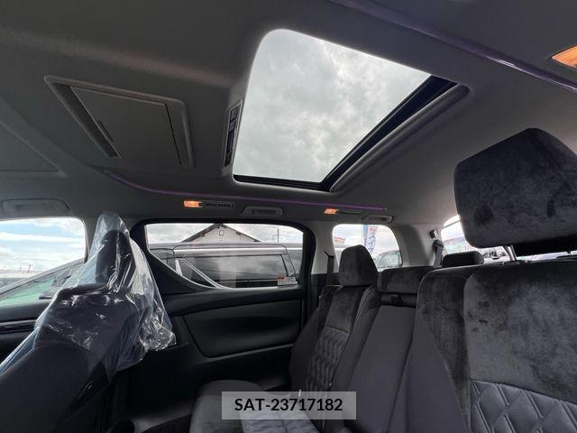 Toyota ALPHARD 2021-12 333172-12