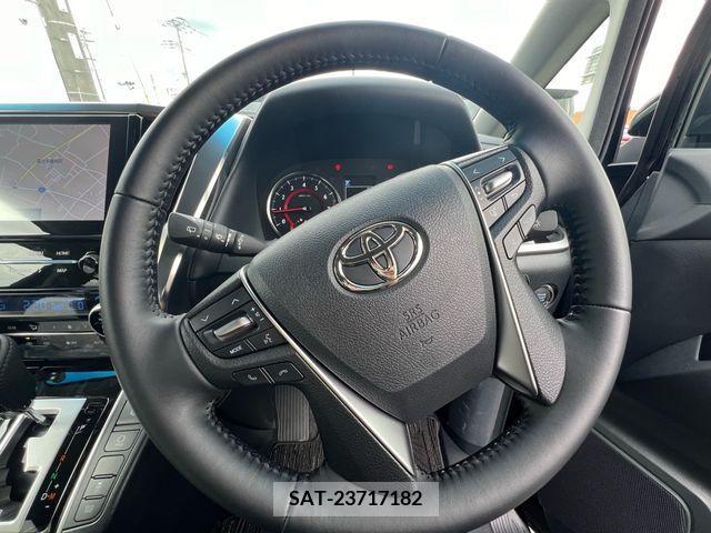 Toyota ALPHARD 2021-12 333172-18