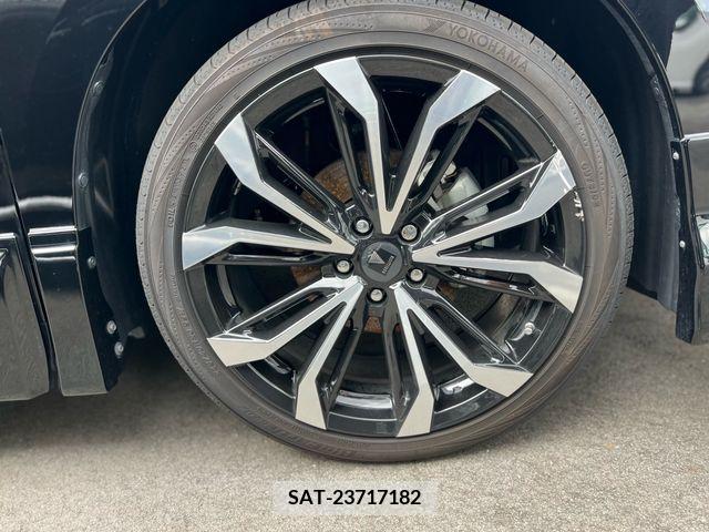 Toyota ALPHARD 2021-12 333172-3