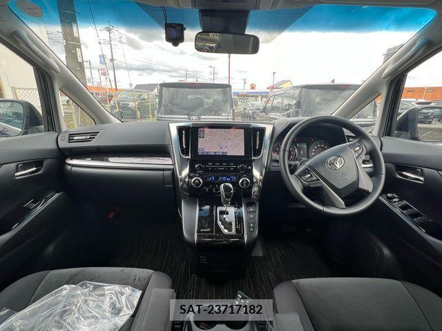 Toyota ALPHARD 2021-12 333172-14