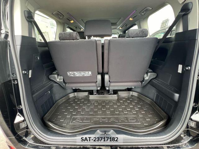 Toyota ALPHARD 2021-12 333172-8