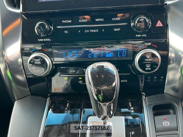 Toyota ALPHARD 2021-12 333172-26