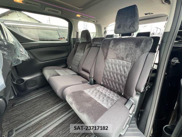 Toyota ALPHARD 2021-12 333172-11