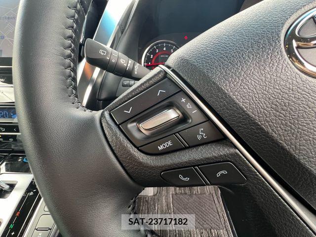 Toyota ALPHARD 2021-12 333172-20
