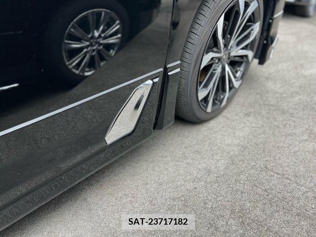 Toyota ALPHARD 2021-12 333172-5