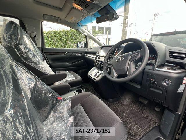 Toyota ALPHARD 2021-12 333172-17