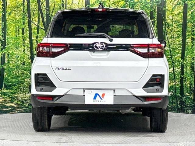 Toyota RAIZE 2020-07 185081-15