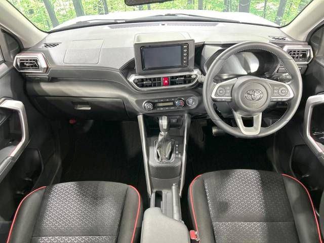 Toyota RAIZE 2020-07 185081-1