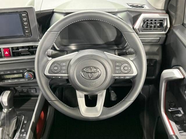 Toyota RAIZE 2020-07 185081-11