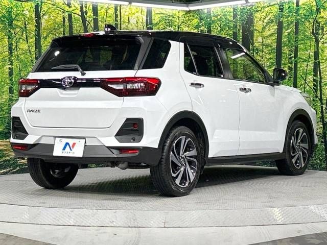 Toyota RAIZE 2020-07 185081-17