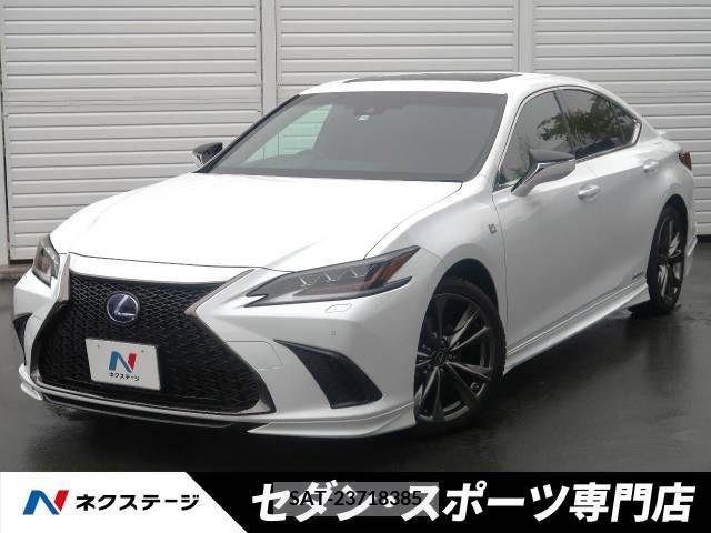 Lexus ES 2019-11 277455-0