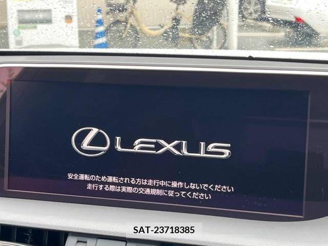 Lexus ES 2019-11 277455-3