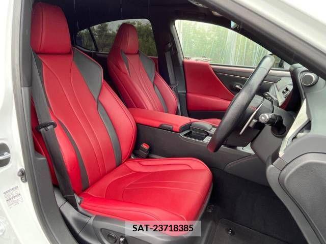 Lexus ES 2019-11 277455-9