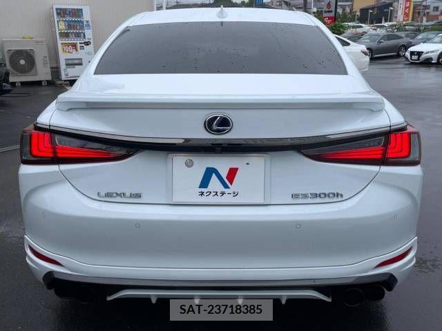 Lexus ES 2019-11 277455-15