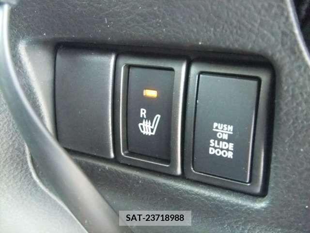 Suzuki SPACIA 2017-08 285805-6