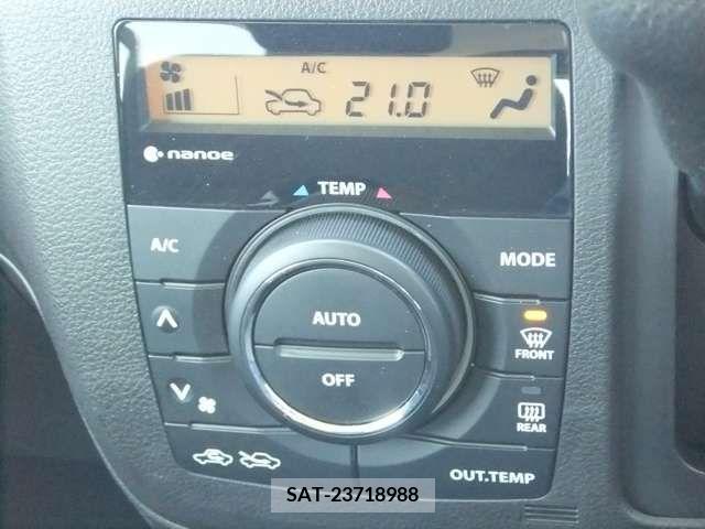 Suzuki SPACIA 2017-08 285805-5