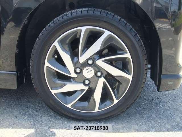 Suzuki SPACIA 2017-08 285805-19