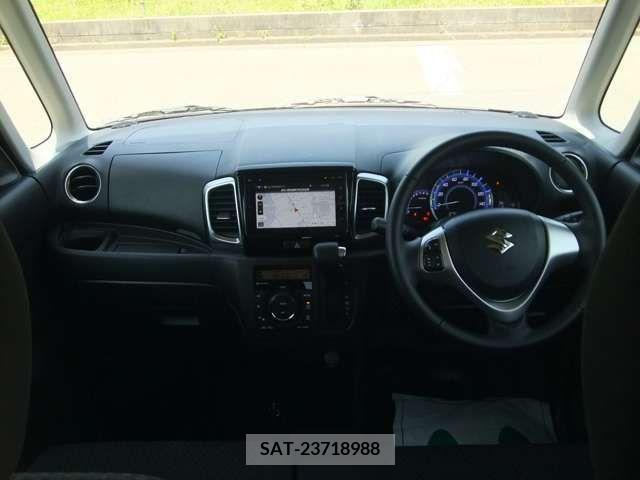 Suzuki SPACIA 2017-08 285805-2