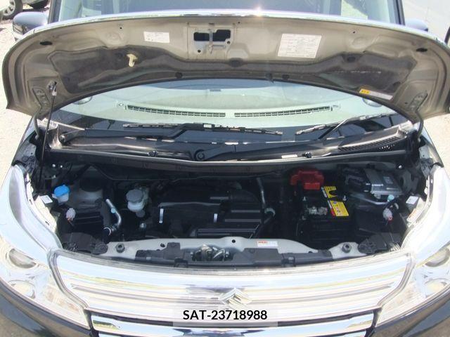 Suzuki SPACIA 2017-08 285805-20