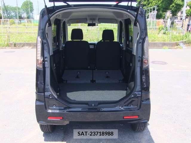 Suzuki SPACIA 2017-08 285805-18