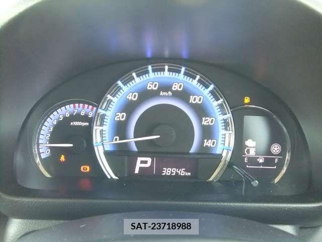 Suzuki SPACIA 2017-08 285805-3